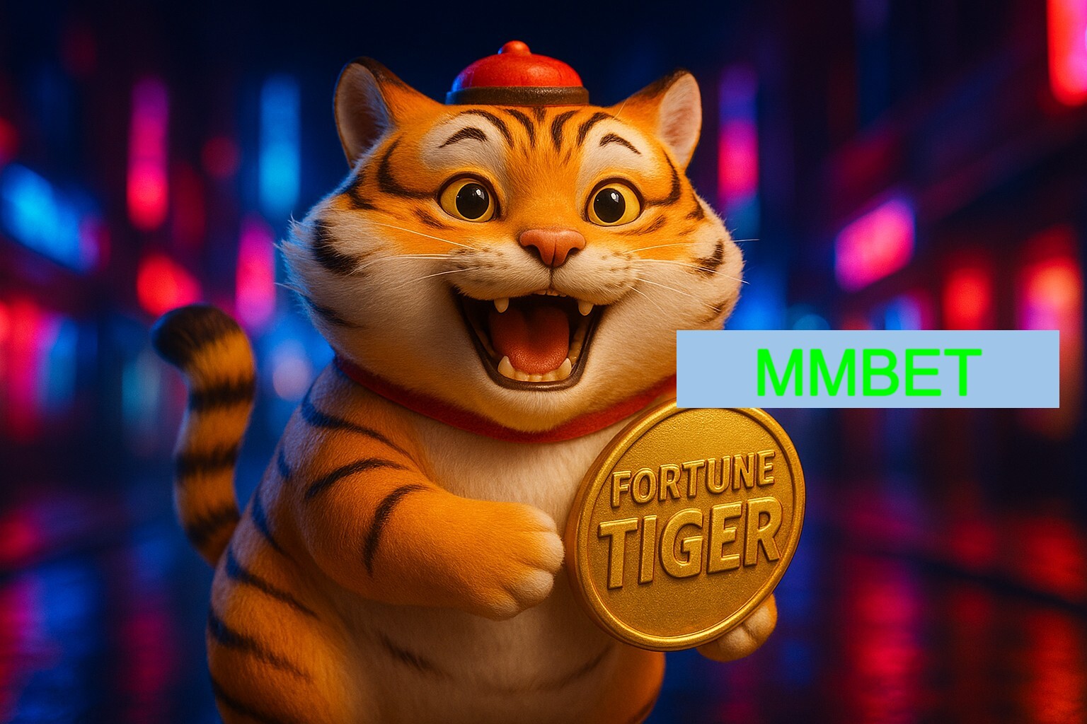 Como Jogar Fortune Tiger
