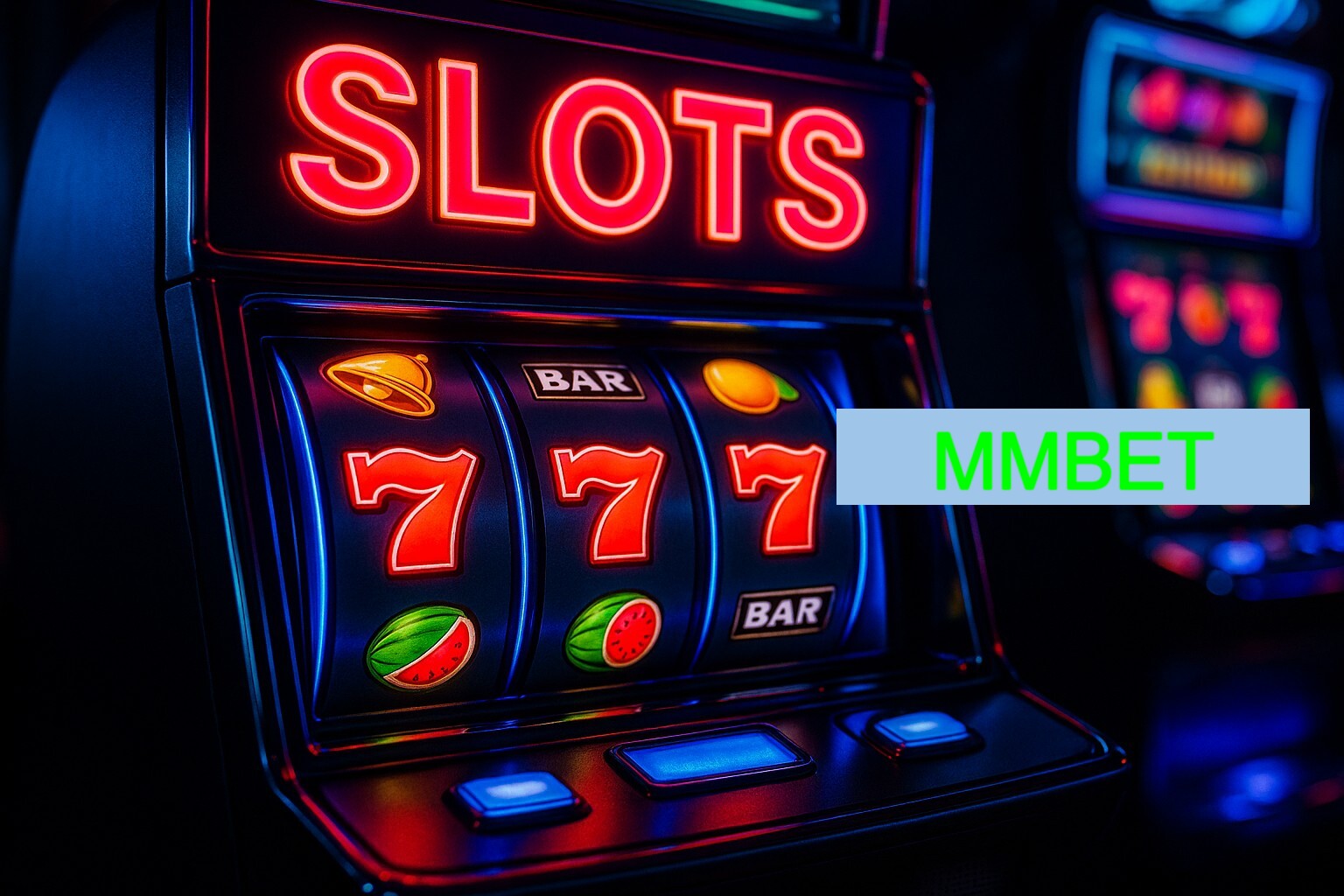 Benefícios dos Slots